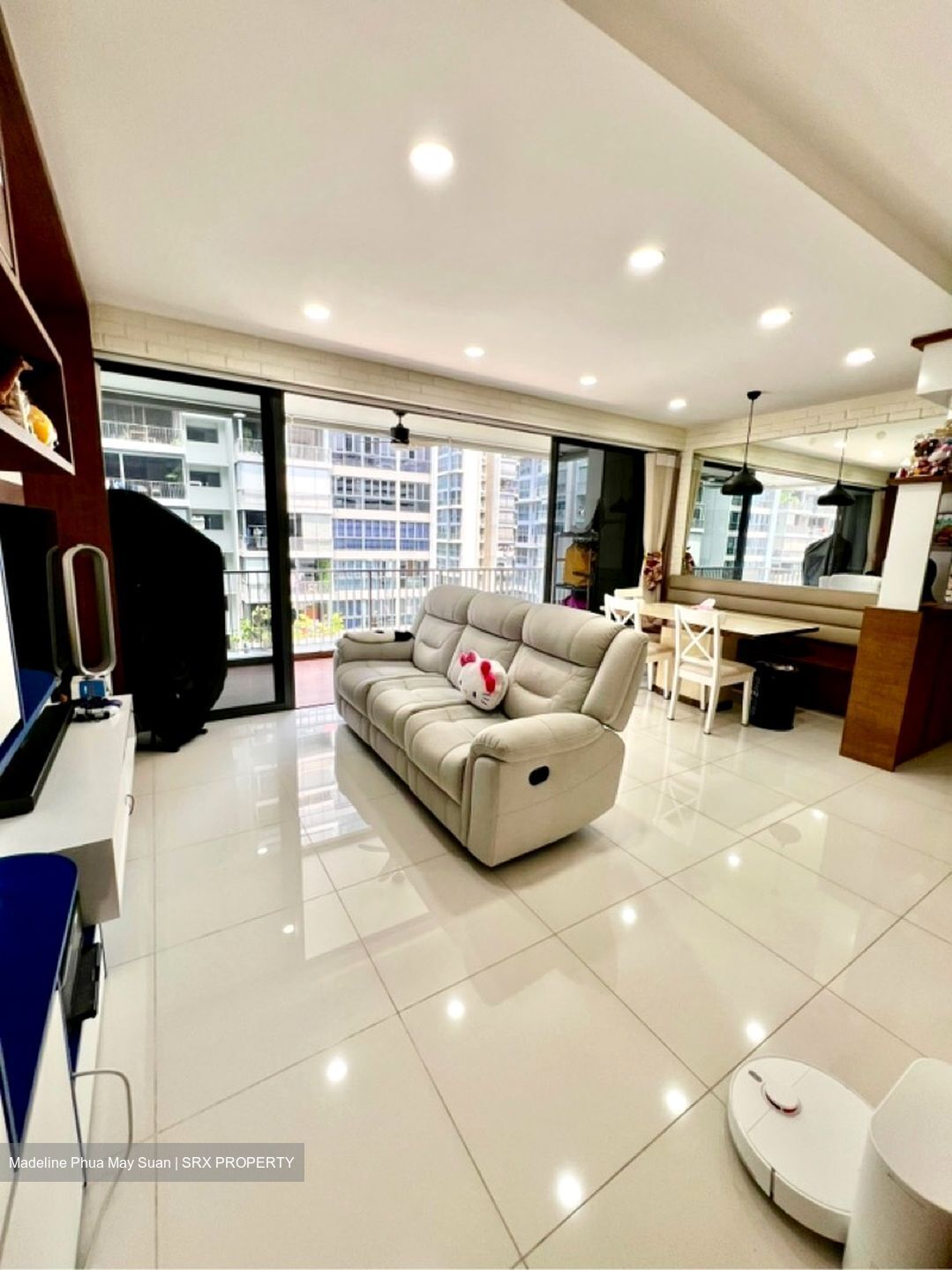 Skypark Residences (D27), Condominium #608477631